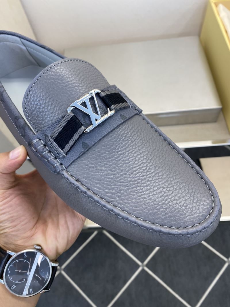 Louis Vuitton Tods Shoes